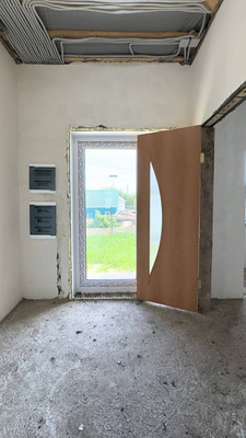 Продам дом, Ик ул, 124кА, Октябрьский г, 0 км от города