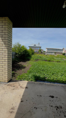 Продам дом, Ик ул, 124кА, Октябрьский г, 0 км от города