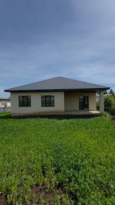 Продам дом, Ик ул, 124кА, Октябрьский г, 0 км от города