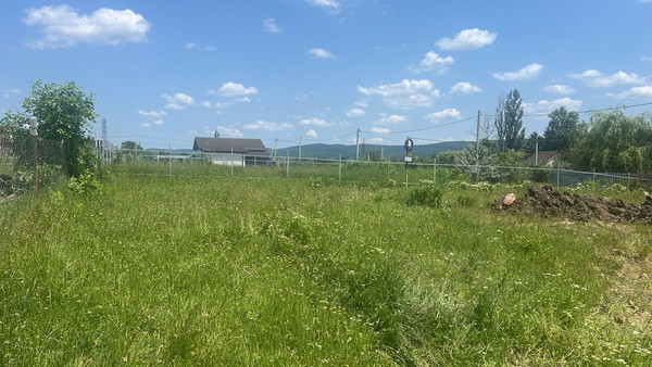 Продам участок 6 соток, ИЖС, Камышовая ул, Апшеронск г, 0 км от города