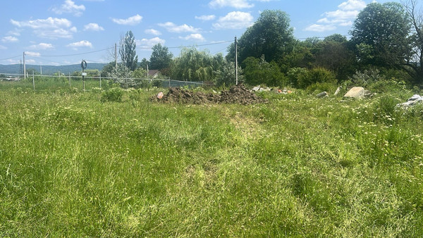 Продам участок 6 соток, ИЖС, Камышовая ул, Апшеронск г, 0 км от города