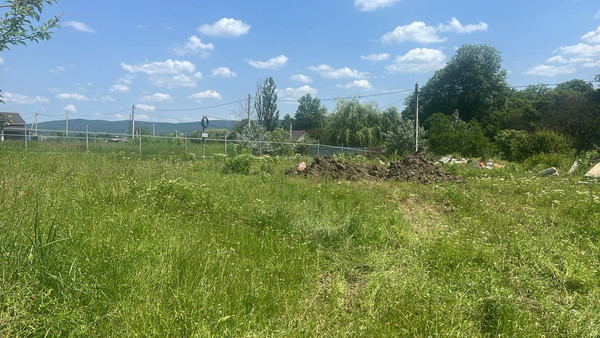 Продам участок 6 соток, ИЖС, Камышовая ул, Апшеронск г, 0 км от города