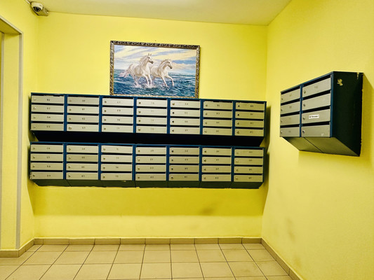 Продам двухкомнатную (2-комн.) квартиру, Школьная ул, 1, Ангелово с