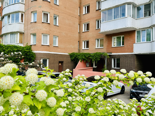Продам двухкомнатную (2-комн.) квартиру, Школьная ул, 1, Ангелово с