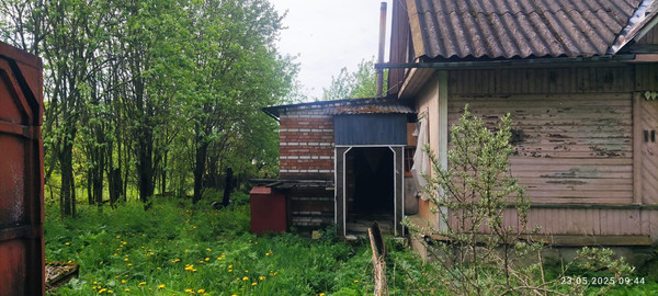 Продам дом, Железнодорожная ул, 4, Химози д, 0 км от города
