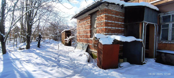 Продам дом, Железнодорожная ул, 4, Химози д, 0 км от города