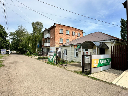 Продам дом, Меньшикова ул, 58, Тихорецк г, 0 км от города
