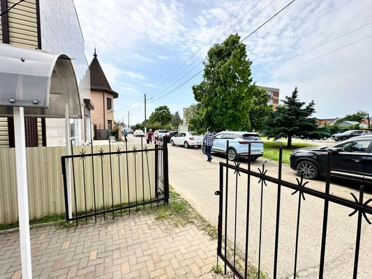 Продам дом, Меньшикова ул, 58, Тихорецк г, 0 км от города