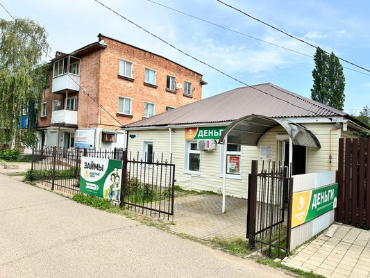 Продам дом, Меньшикова ул, 58, Тихорецк г, 0 км от города