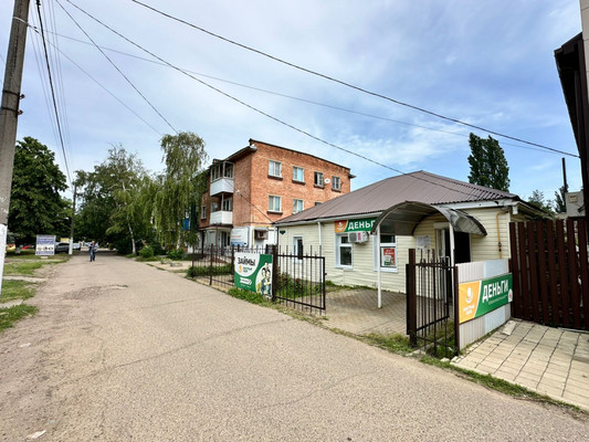 Продам дом, Меньшикова ул, 58, Тихорецк г, 0 км от города