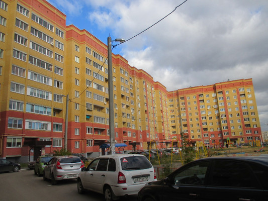 Продам однокомнатную (1-комн.) квартиру, Яна Крастыня ул, 2, Йошкар-Ола г