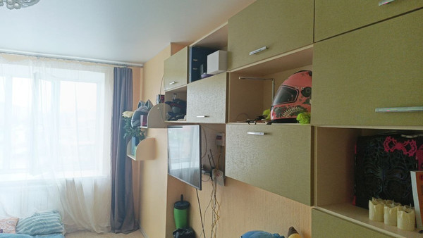 Продам однокомнатную (1-комн.) квартиру, Яна Крастыня ул, 2, Йошкар-Ола г