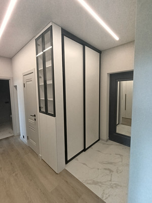 Продам двухкомнатную (2-комн.) квартиру, Генерала Дьяконова (Свистуха кв-л) ул, 2, Химки г