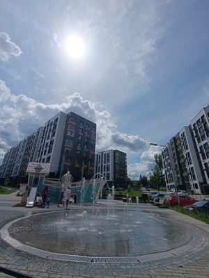 Продам двухкомнатную (2-комн.) квартиру, Генерала Дьяконова (Свистуха кв-л) ул, 2, Химки г