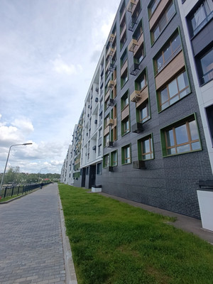 Продам двухкомнатную (2-комн.) квартиру, Генерала Дьяконова (Свистуха кв-л) ул, 2, Химки г