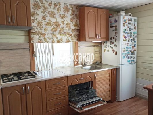 Продам дом в поселке Маяк, Луч тер. СНТ, Борисова Грива массив, 34 км от города