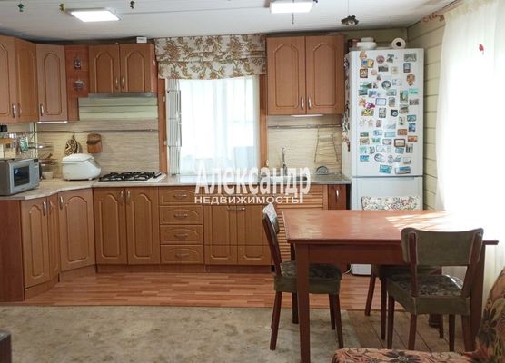 Продам дом в поселке Маяк, Луч тер. СНТ, Борисова Грива массив, 34 км от города