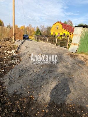 Продам участок 11 соток, ИЖС, Беличье п, 130 км от города