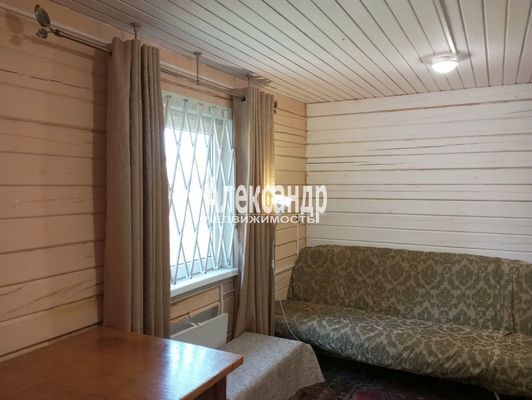 Продам дом в поселке Маяк, Луч тер. СНТ, Борисова Грива массив, 34 км от города