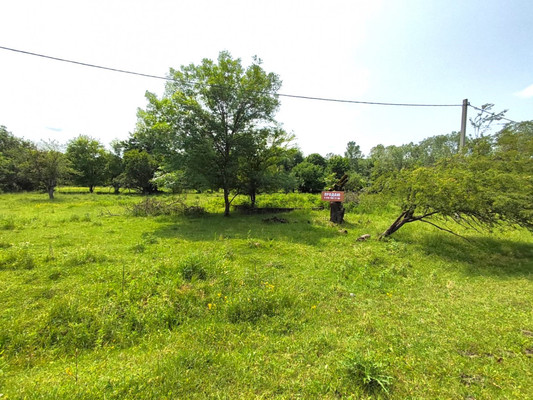 Продам участок 22 соток, ИЖС, Шоссейная ул, 7, Нефтяная ст-ца, 0 км от города