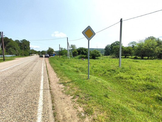 Продам участок 22 соток, ИЖС, Шоссейная ул, 7, Нефтяная ст-ца, 0 км от города