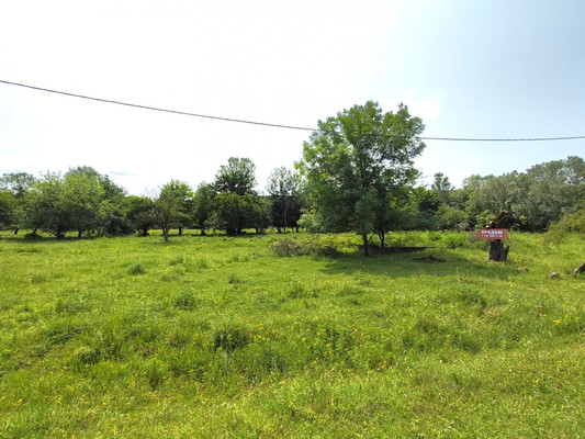 Продам участок 22 соток, ИЖС, Шоссейная ул, 7, Нефтяная ст-ца, 0 км от города