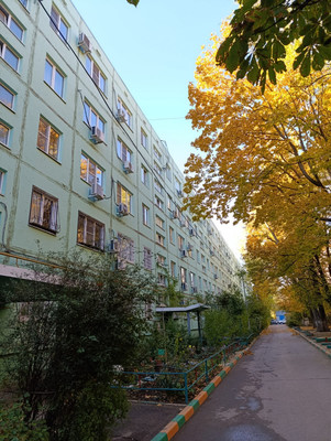 Продам двухкомнатную (2-комн.) квартиру, 2-я Краснодарская ул, 82/1, Ростов-на-Дону г