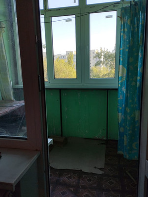 Продам двухкомнатную (2-комн.) квартиру, 2-я Краснодарская ул, 82/1, Ростов-на-Дону г