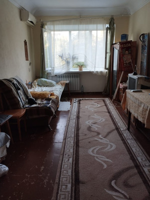 Продам двухкомнатную (2-комн.) квартиру, 2-я Краснодарская ул, 82/1, Ростов-на-Дону г