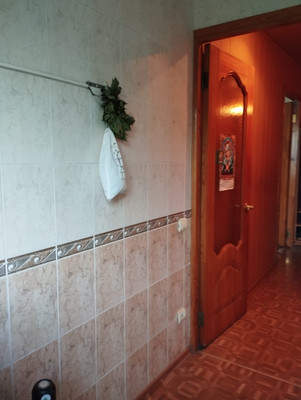 Продам двухкомнатную (2-комн.) квартиру, 2-я Краснодарская ул, 82/1, Ростов-на-Дону г