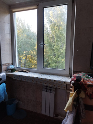 Продам двухкомнатную (2-комн.) квартиру, 2-я Краснодарская ул, 82/1, Ростов-на-Дону г