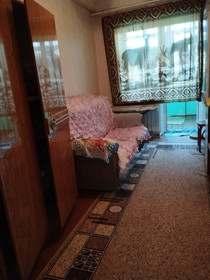 Продам двухкомнатную (2-комн.) квартиру, 2-я Краснодарская ул, 82/1, Ростов-на-Дону г