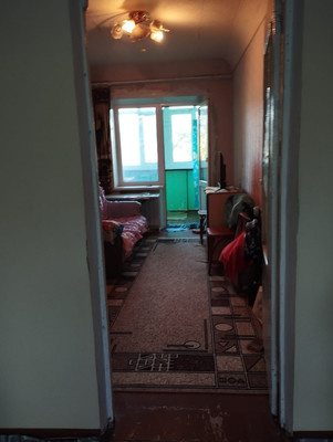 Продам двухкомнатную (2-комн.) квартиру, 2-я Краснодарская ул, 82/1, Ростов-на-Дону г