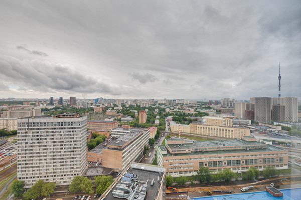 Продам двухкомнатную (2-комн.) квартиру, Новодмитровская ул, 2к1, Москва г