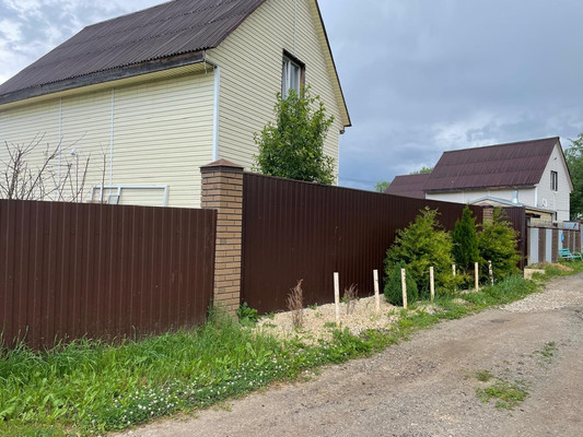 Продам дом, 48/2, Змеевка д, 0 км от города