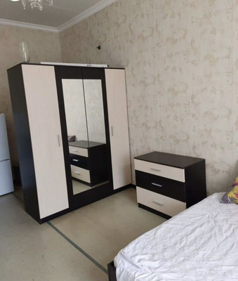 Продам комнату в 4-комн. квартире, 1-я Хуторская ул, 10к2, Москва г