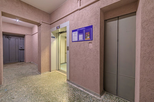 Продам трехкомнатную (3-комн.) квартиру, Мира ул, 13, Пенза г