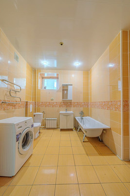 Продам трехкомнатную (3-комн.) квартиру, Мира ул, 13, Пенза г