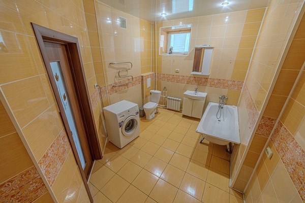 Продам трехкомнатную (3-комн.) квартиру, Мира ул, 13, Пенза г