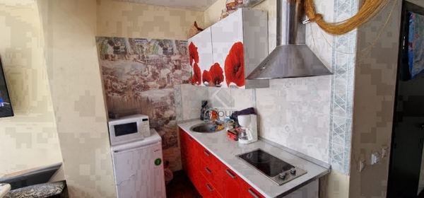 Продам однокомнатную (1-комн.) квартиру, Лысая гора (Хостинский р-н) ул, 27/27, Сочи г