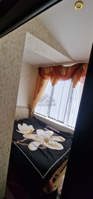 Продам однокомнатную (1-комн.) квартиру, Лысая гора (Хостинский р-н) ул, 27/27, Сочи г
