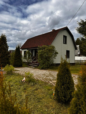 Продам дачу, Смольнинское тер. СНТ, 0 км от города