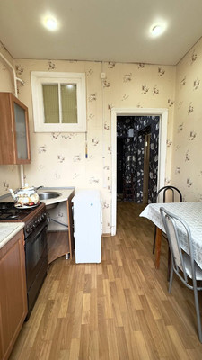 Продам однокомнатную (1-комн.) квартиру, Губкина ул, 1, Октябрьский г