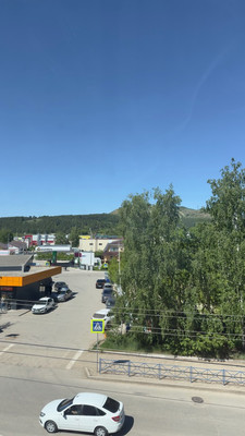 Продам однокомнатную (1-комн.) квартиру, Губкина ул, 1, Октябрьский г