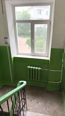 Продам однокомнатную (1-комн.) квартиру, Губкина ул, 1, Октябрьский г