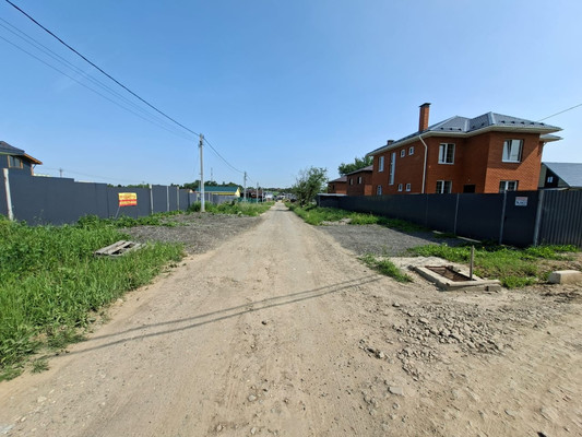 Продам участок 9,4 соток, ИЖС, Ям с, 0 км от города