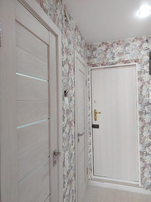 Продам трехкомнатную (3-комн.) квартиру, Беляева ул, 9/1, Ростов-на-Дону г