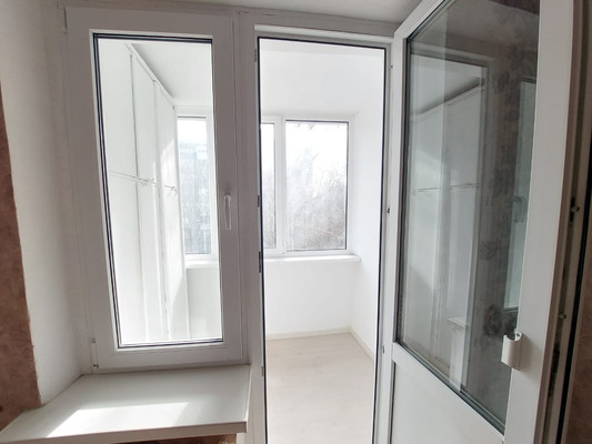 Продам трехкомнатную (3-комн.) квартиру, Беляева ул, 9/1, Ростов-на-Дону г