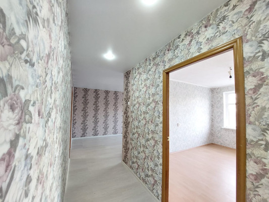 Продам трехкомнатную (3-комн.) квартиру, Беляева ул, 9/1, Ростов-на-Дону г