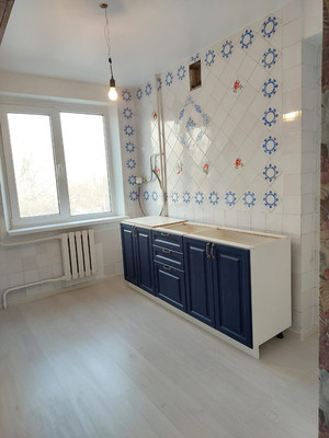 Продам трехкомнатную (3-комн.) квартиру, Беляева ул, 9/1, Ростов-на-Дону г
